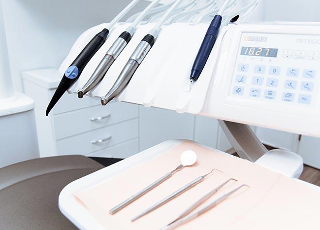 Cirurgião Dentista em Vinhedo